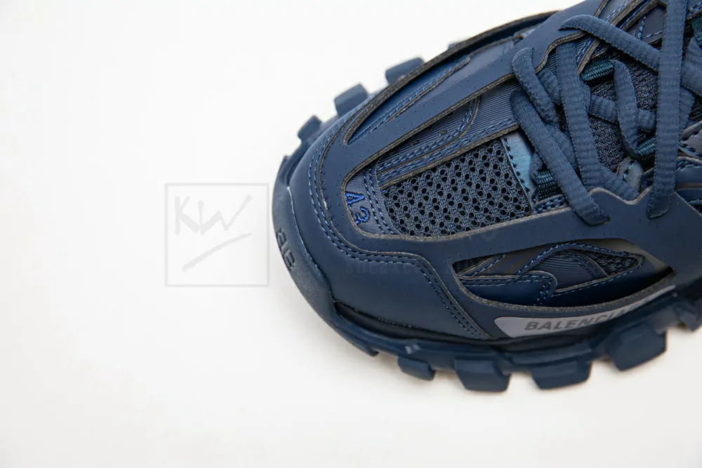 Ba*len*cia*ga track blue pearl w2la1 4107