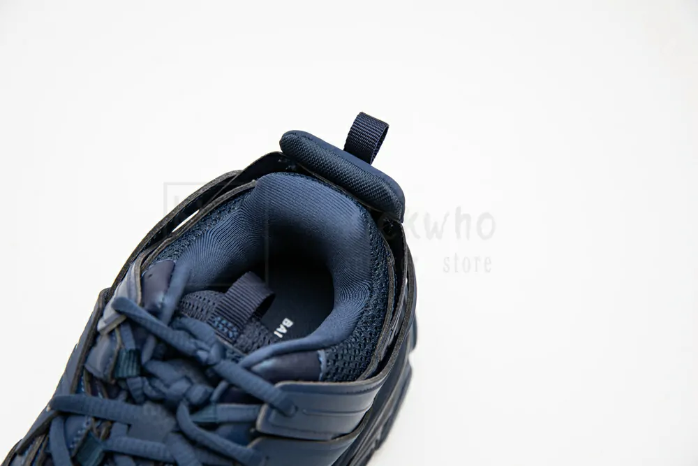 Ba*len*cia*ga track blue pearl w2la1 4107