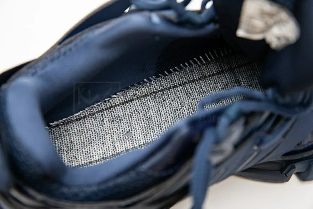Ba*len*cia*ga track blue pearl w2la1 4107