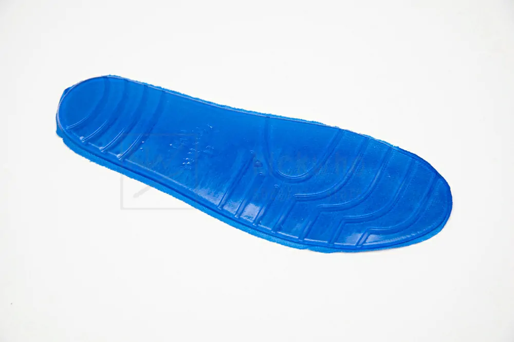 Ba*len*cia*ga track grey blue