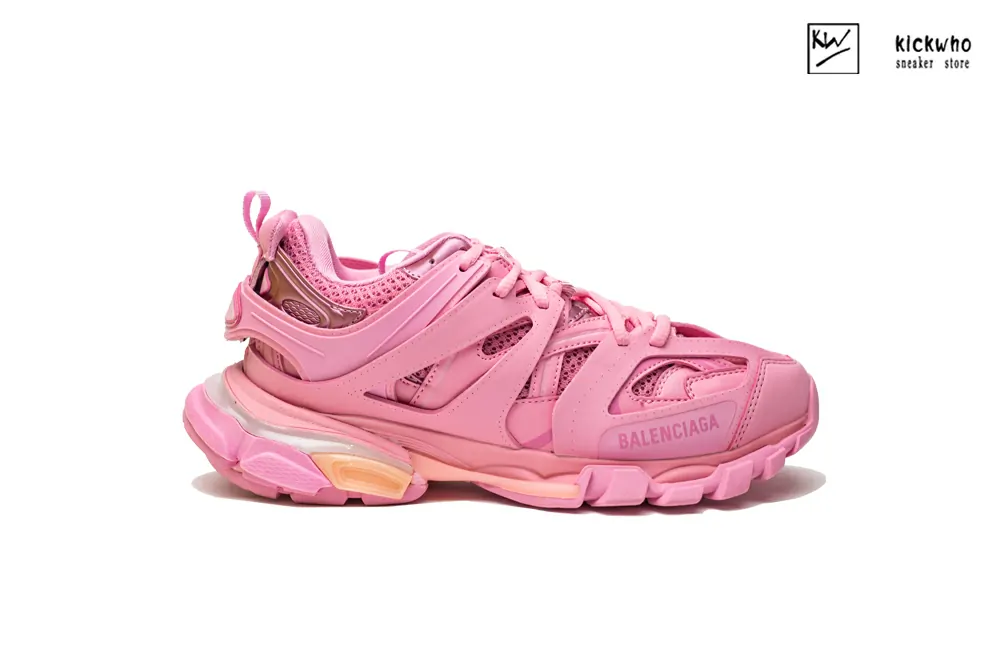 Ba*len*cia*ga track trainer 