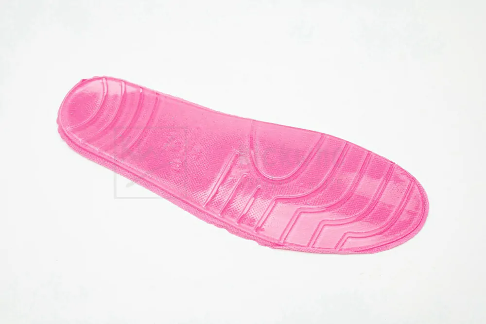 Ba*len*cia*ga track trainer "pink" with led