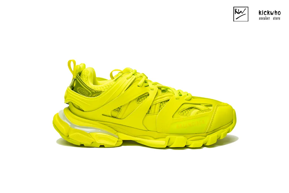 Ba*len*cia*ga track trainer 