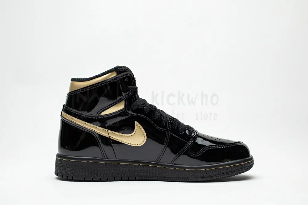 air jordan 1 retro high og gs