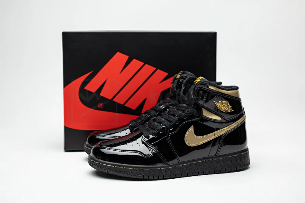 air jordan 1 retro high og gs