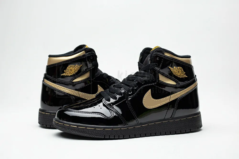 air jordan 1 retro high og gs