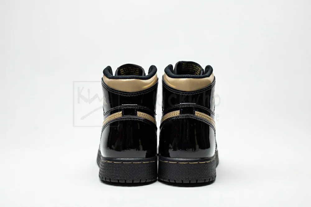 air jordan 1 retro high og gs
