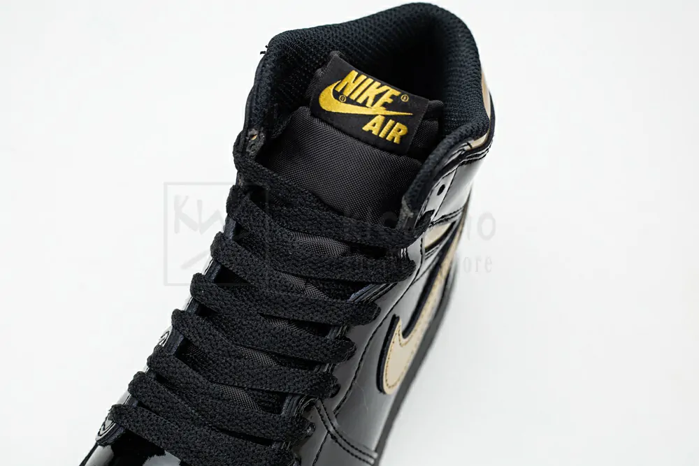 air jordan 1 retro high og gs