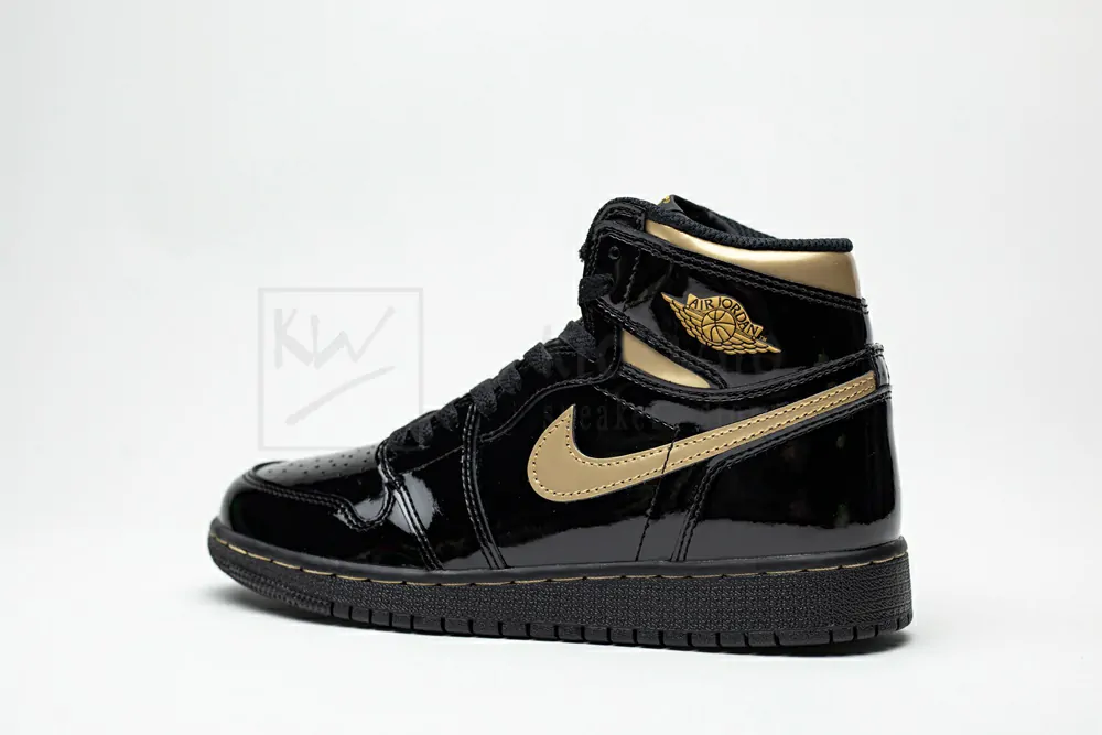 air jordan 1 retro high og gs