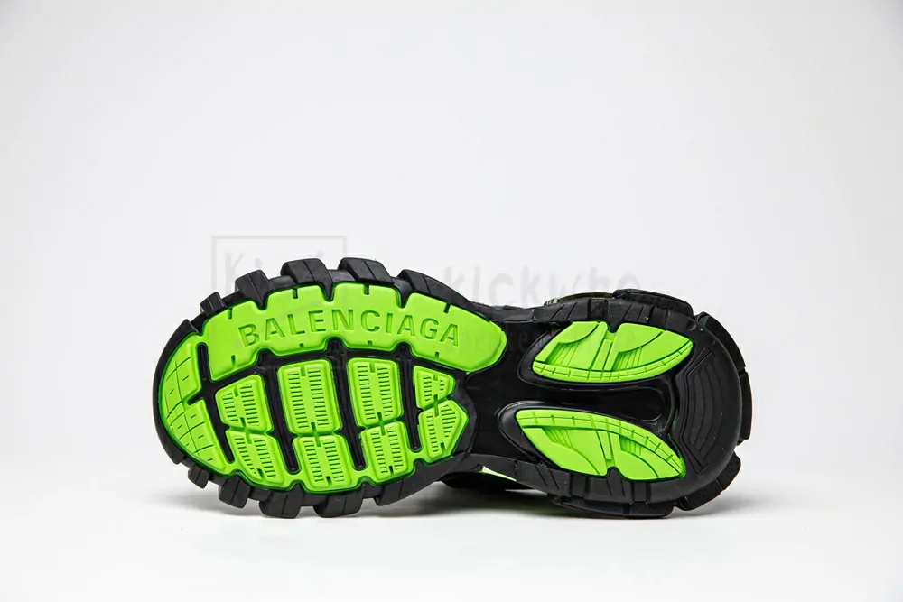 Ba*len*cia*ga track.2 trainer