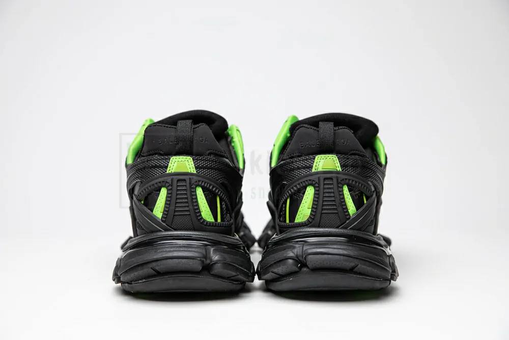 Ba*len*cia*ga track.2 trainer