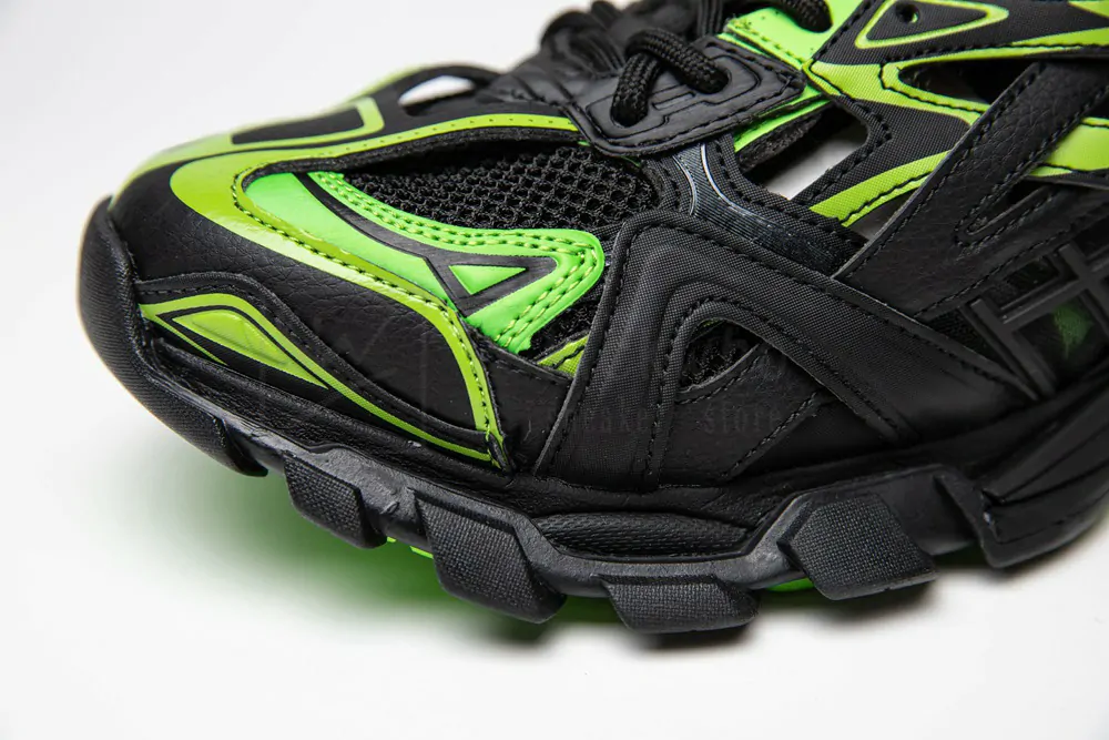 Ba*len*cia*ga track.2 trainer
