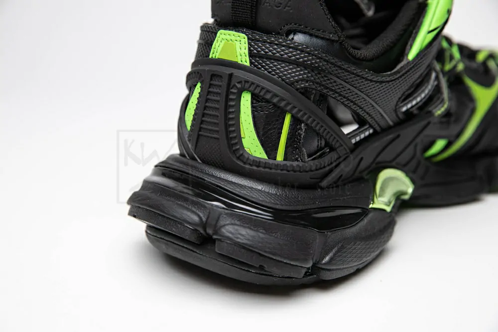 Ba*len*cia*ga track.2 trainer