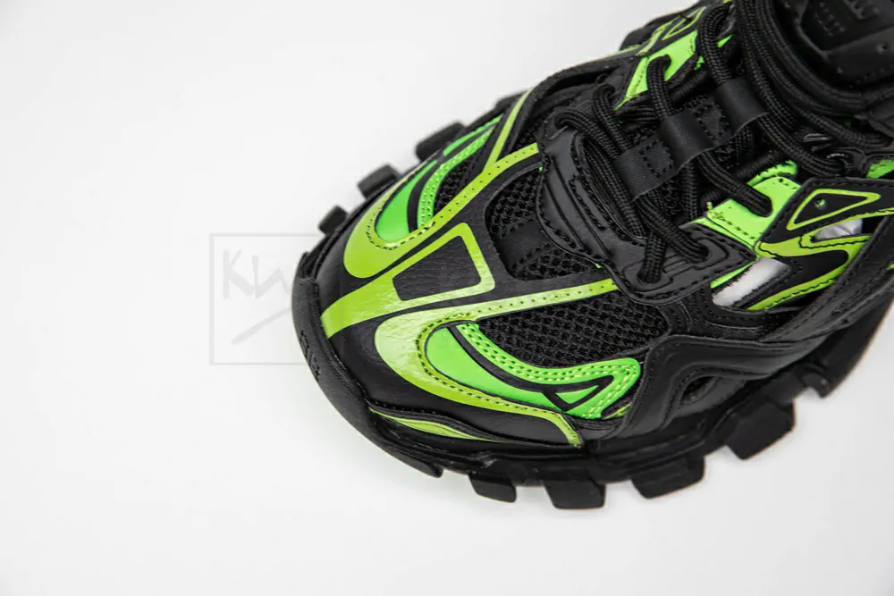 Ba*len*cia*ga track.2 trainer