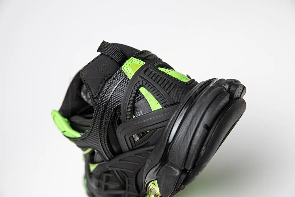 Ba*len*cia*ga track.2 trainer