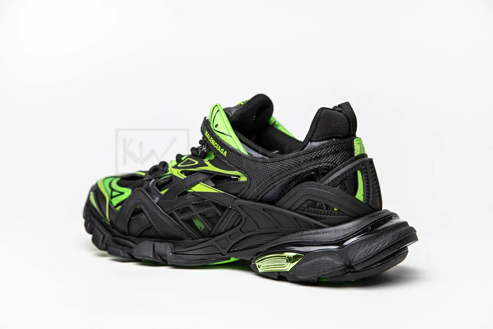 Ba*len*cia*ga track.2 trainer