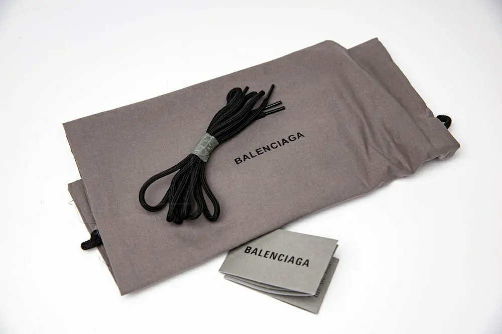 Ba*len*cia*ga track.2 trainer