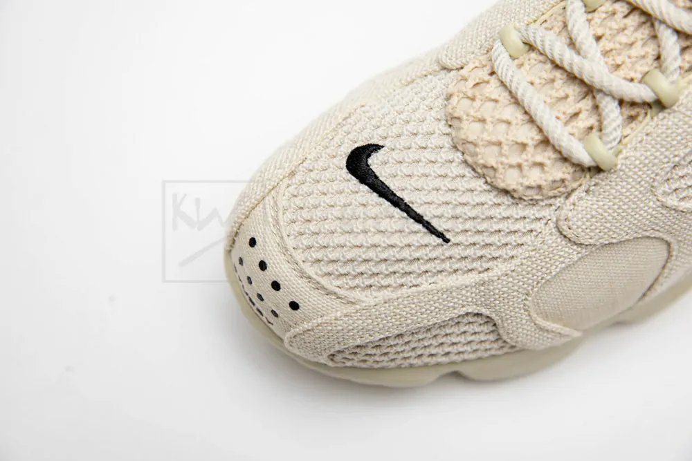 stussy x air zoom spiridon caged