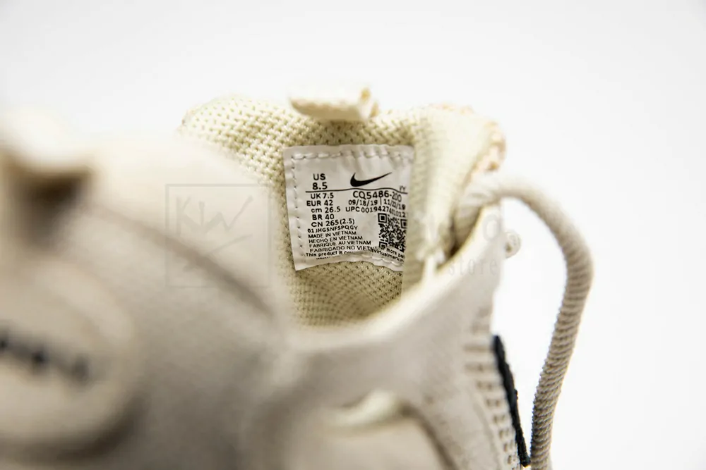 stussy x air zoom spiridon caged