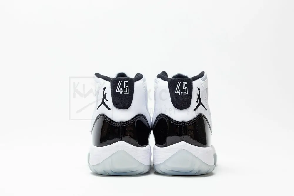 air jordan 11 retro gs
