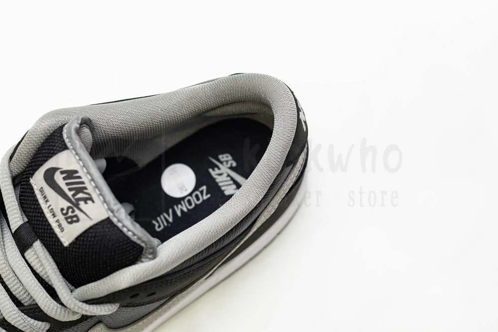 dunk low sb