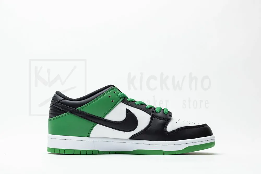 dunk low pro sb