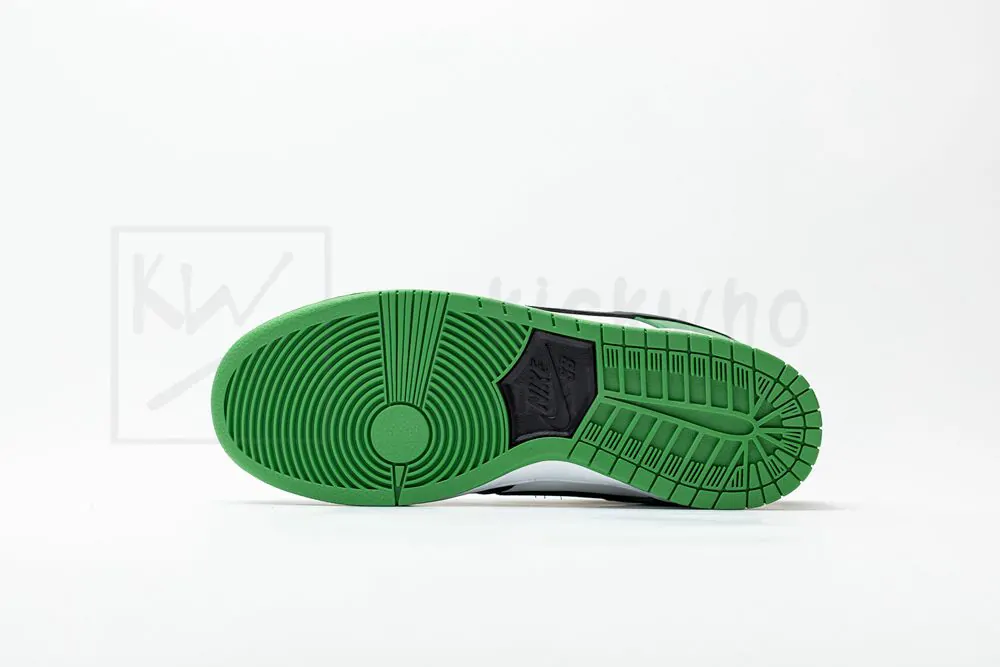 dunk low pro sb