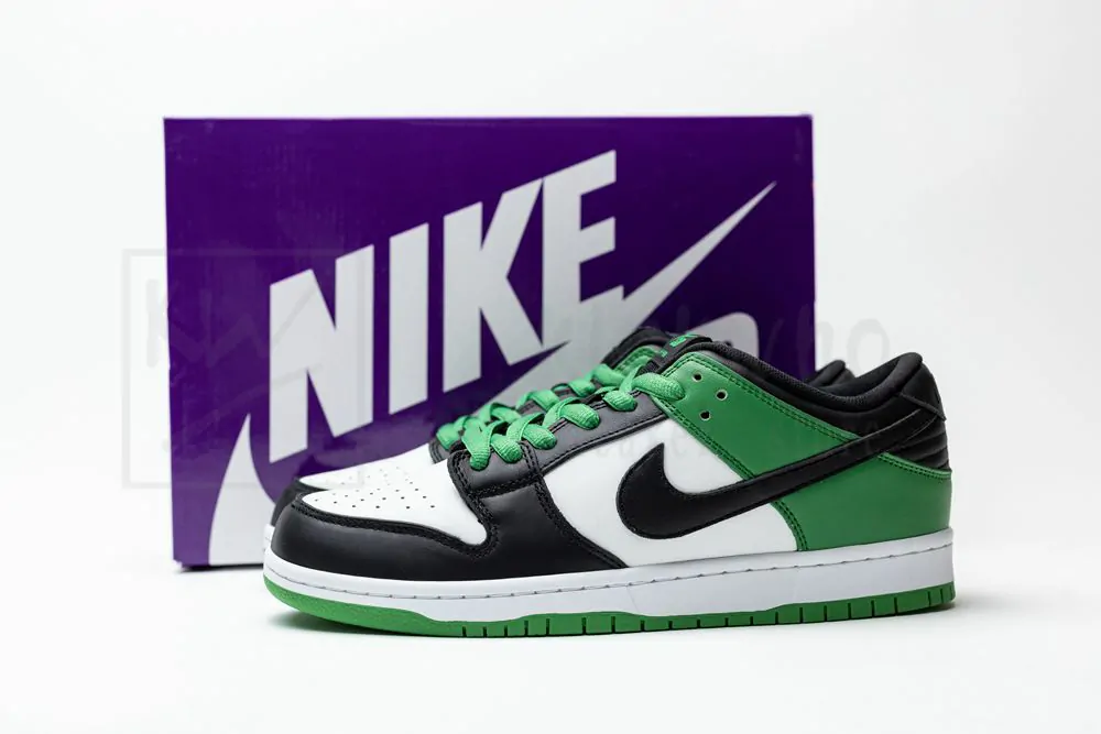 dunk low pro sb
