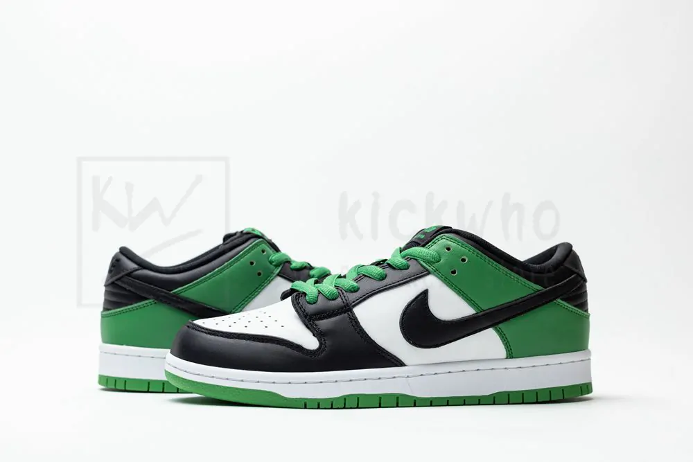 dunk low pro sb