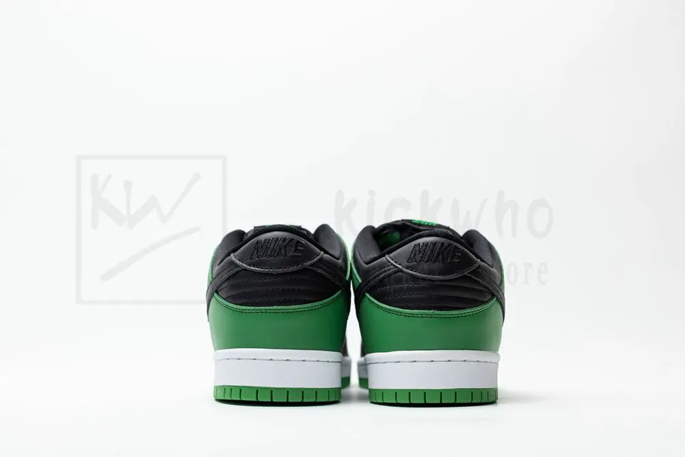dunk low pro sb