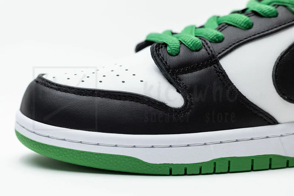 dunk low pro sb