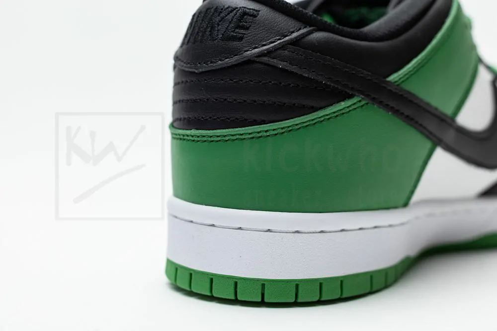 dunk low pro sb