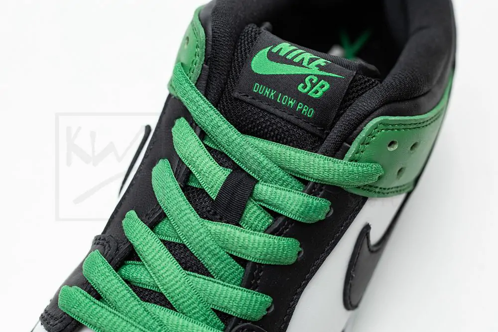 dunk low pro sb