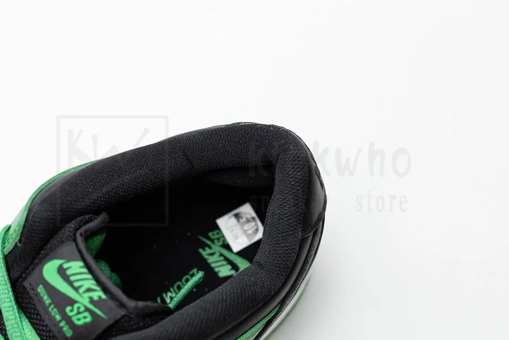 dunk low pro sb