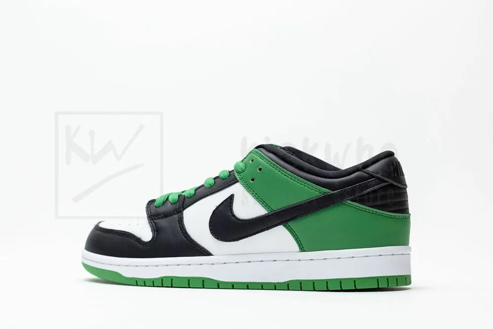 dunk low pro sb