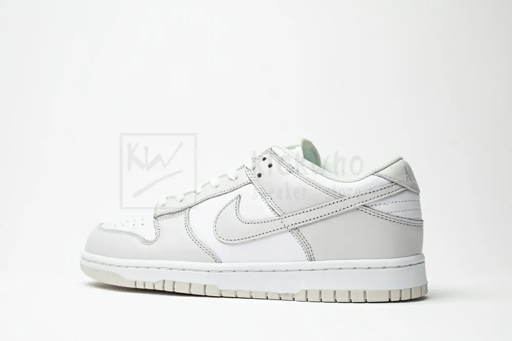 wmns dunk low