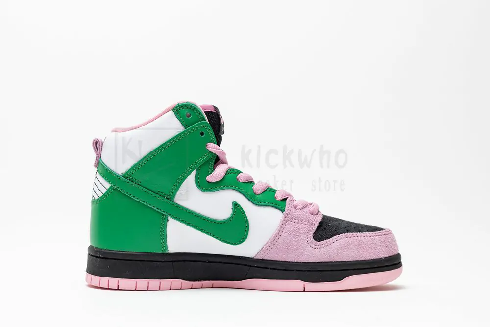 dunk high pro premium sb