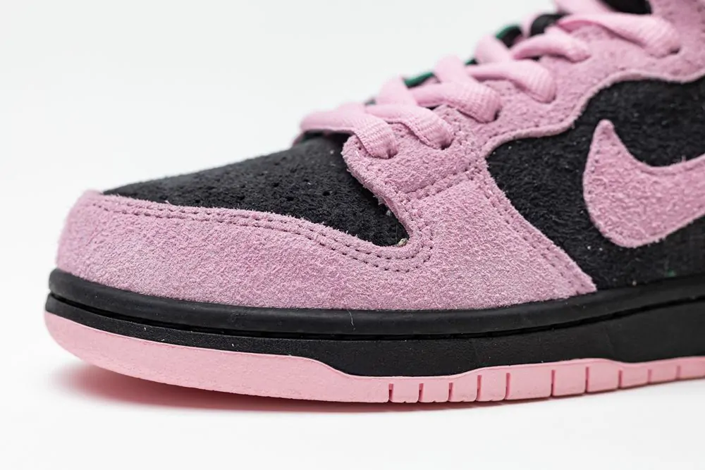 dunk high pro premium sb