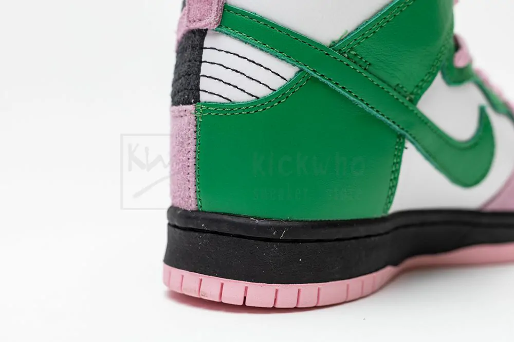 dunk high pro premium sb