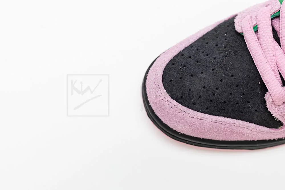 dunk high pro premium sb