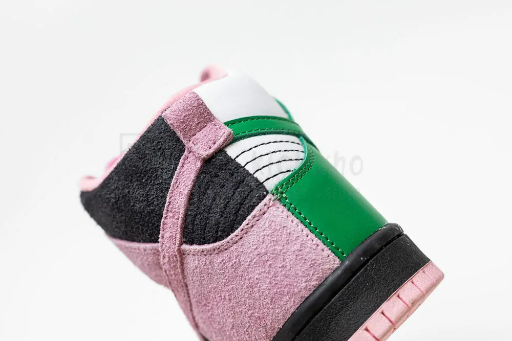 dunk high pro premium sb