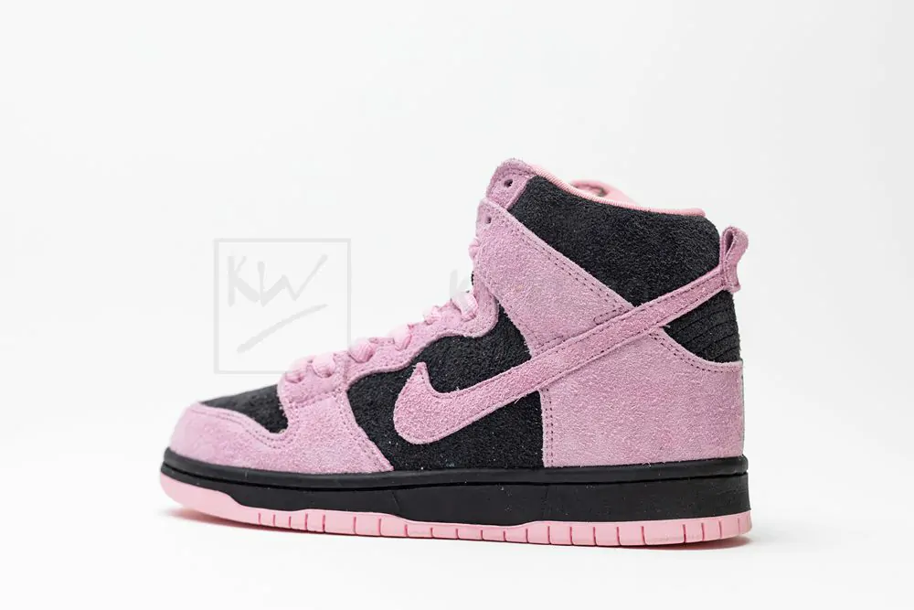 dunk high pro premium sb