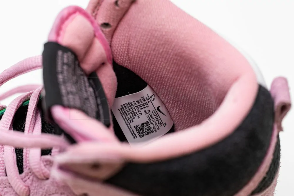 dunk high pro premium sb