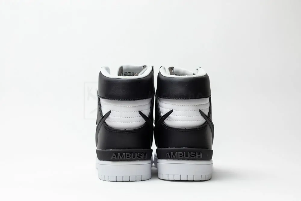 ambush x dunk high