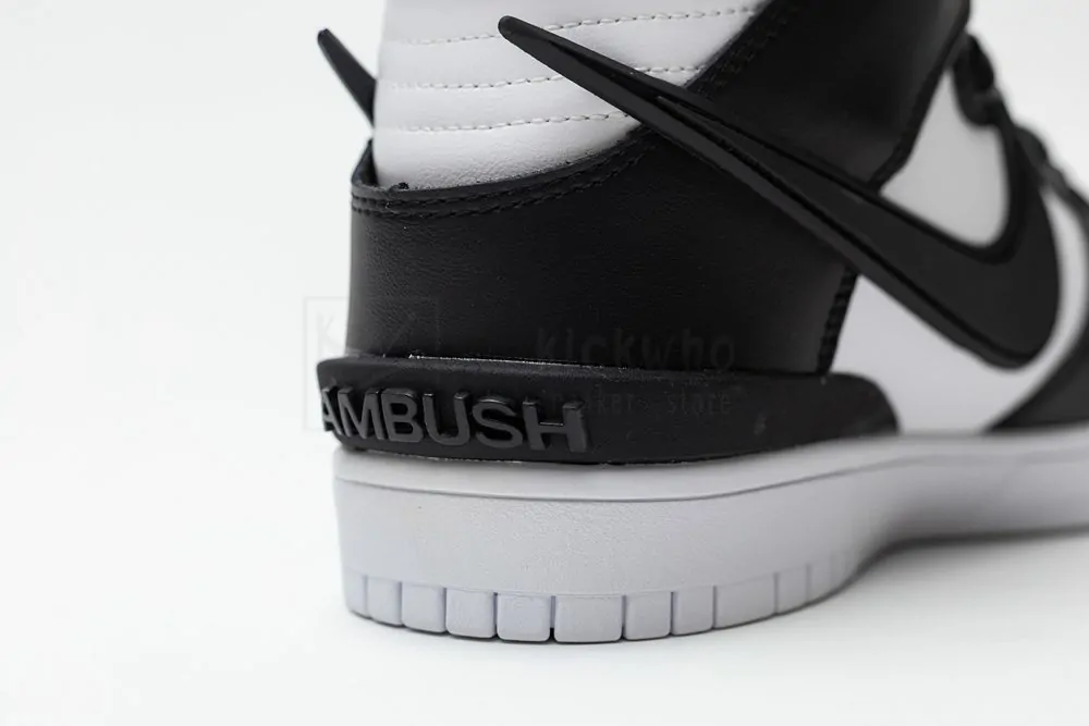 ambush x dunk high
