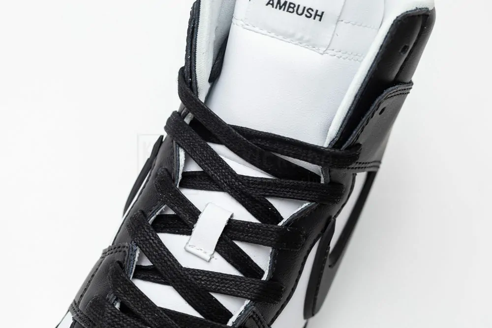 ambush x dunk high