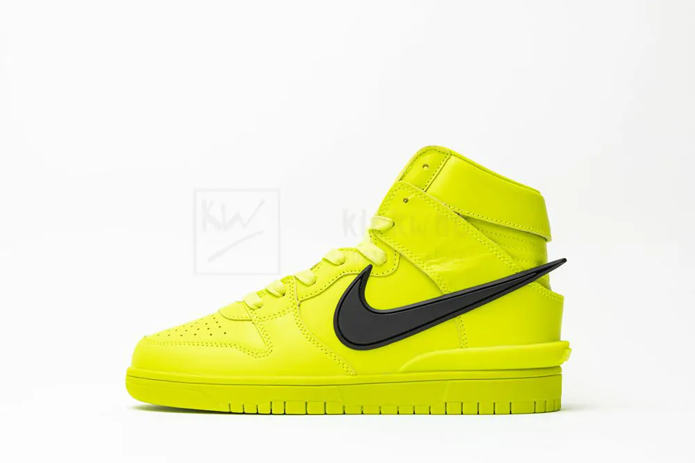 ambush x dunk high