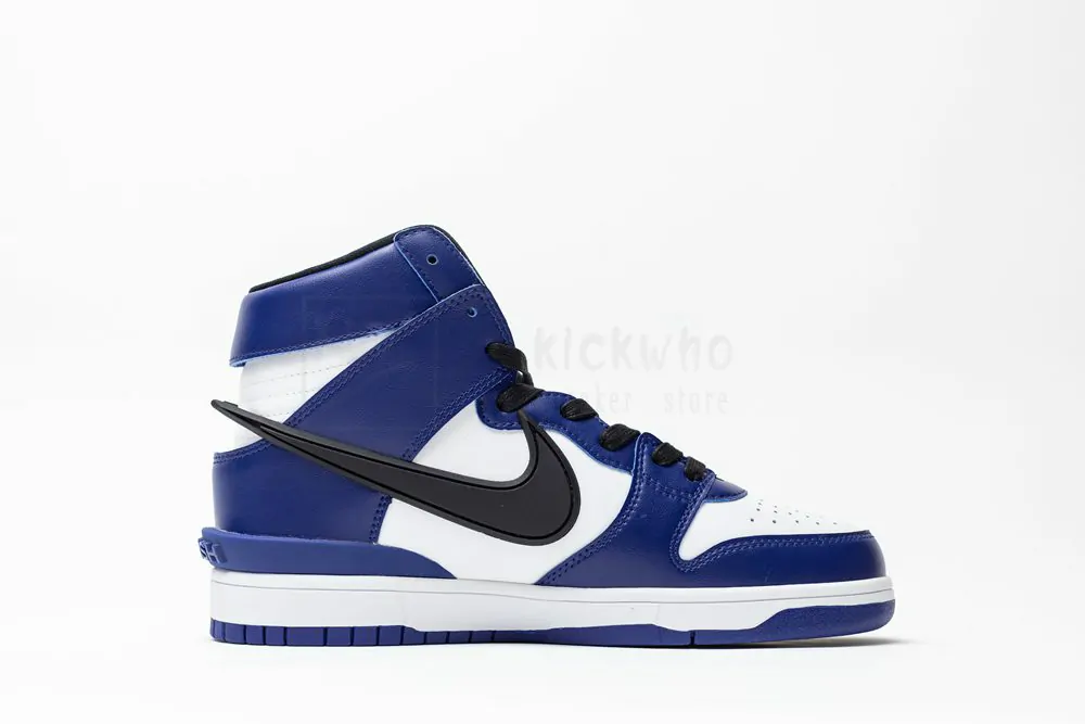 ambush x dunk high