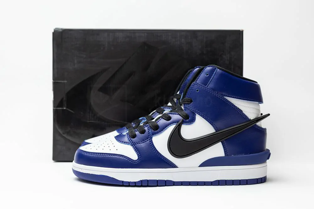 ambush x dunk high