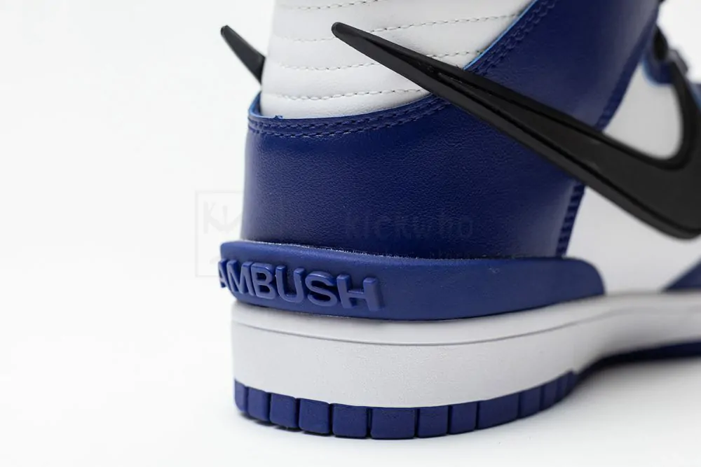 ambush x dunk high